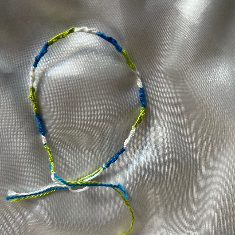 Handmade Bracelet
